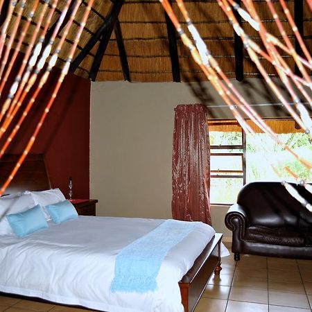 Palmwag Tzaneen Extérieur photo