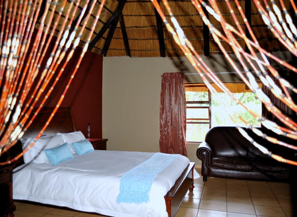 Palmwag Tzaneen Extérieur photo