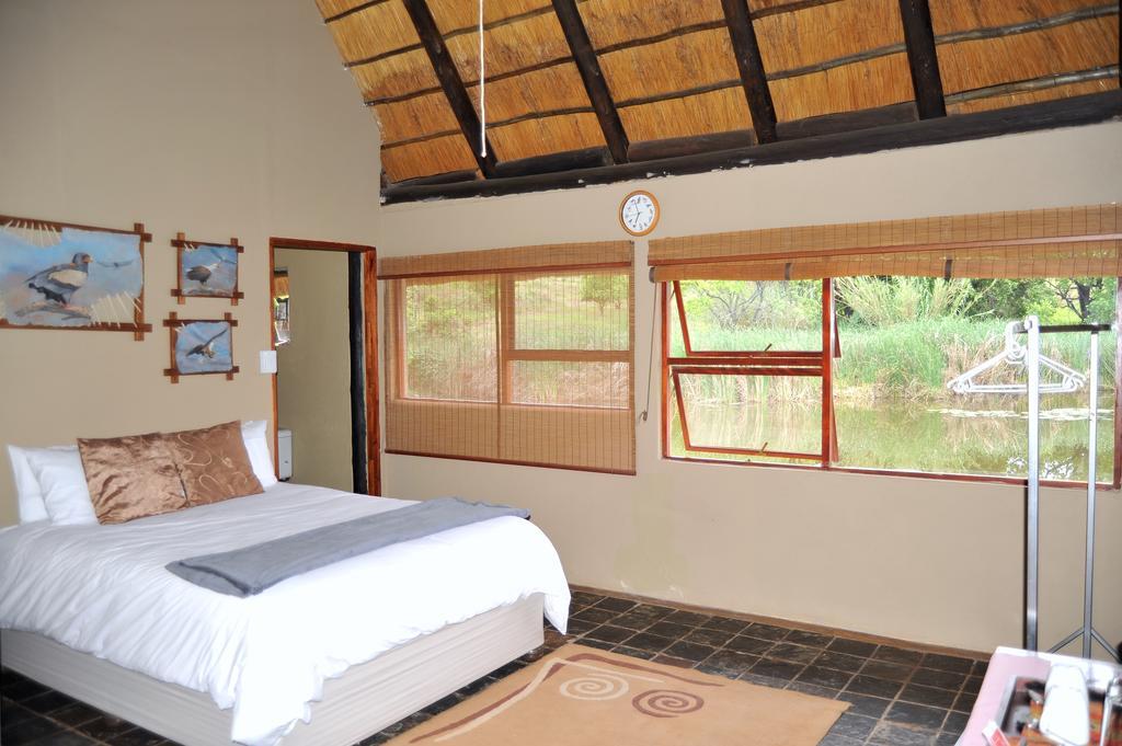 Palmwag Tzaneen Extérieur photo