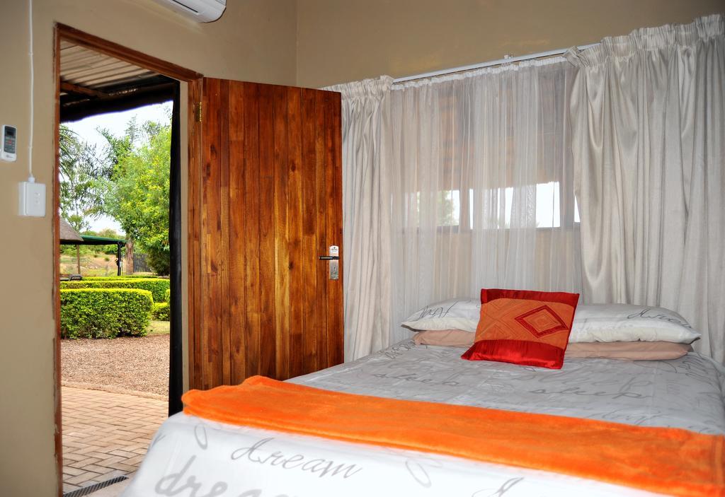 Palmwag Tzaneen Extérieur photo