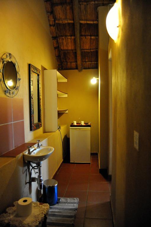 Palmwag Tzaneen Extérieur photo